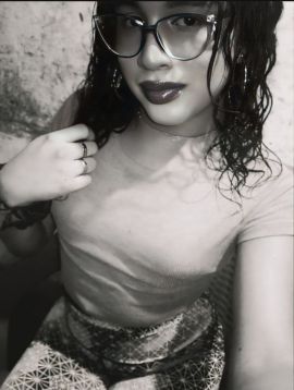 Kiara Brichell Jarquín Hodgson 