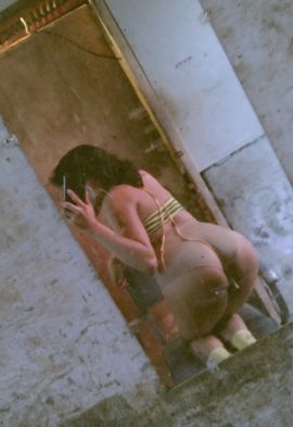 Kiara Brichell Jarquín Hodgson 