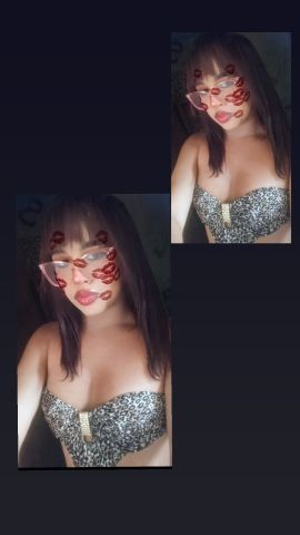 Kiara Brichell Jarquín Hodgson 