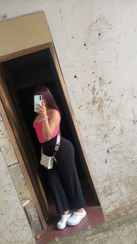 Kiara Brichell Jarquín Hodgson 