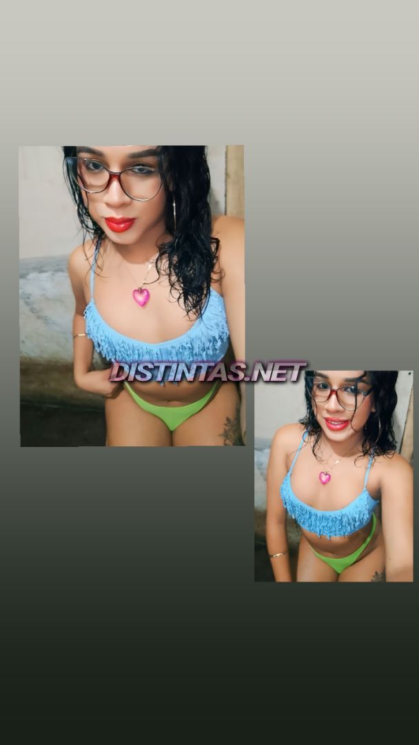 Kiara Brichell Jarquín Hodgson 