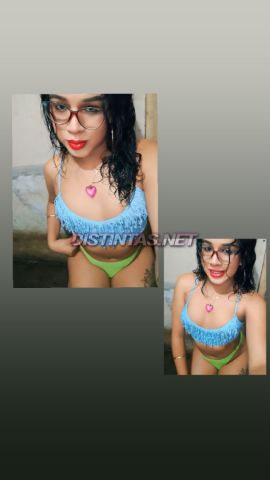 Kiara Brichell Jarquín Hodgson 