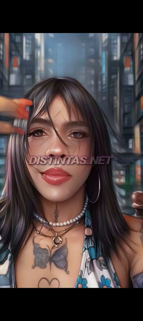 Luisana 
