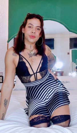 Luisana 
