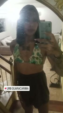 Luisana 
