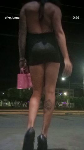 Luisana 