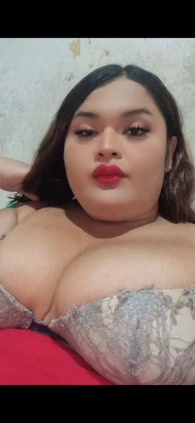 Escorts Trans Sharon Cristina  en Guayaquil