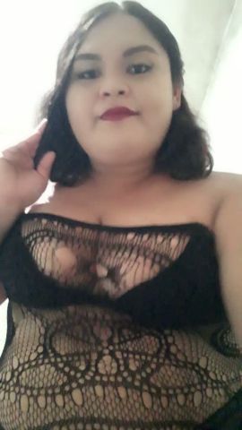 Sharon Cristina