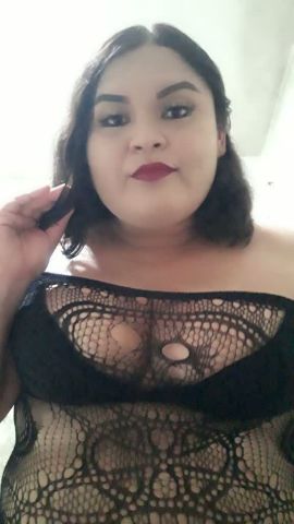 Sharon Cristina