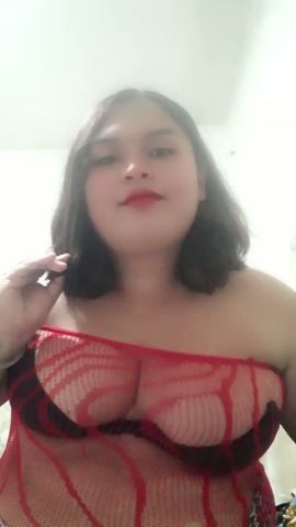 Sharon Cristina