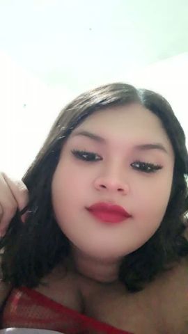 Sharon Cristina