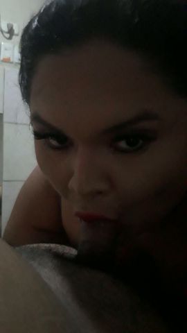 Sharon Cristina