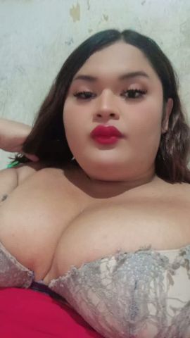 Sharon Cristina