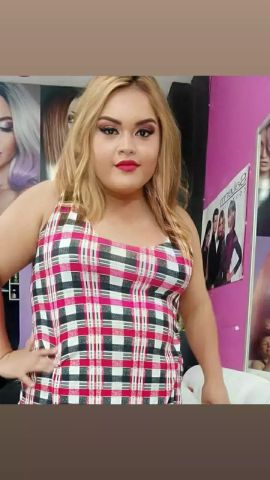 Sharon Cristina