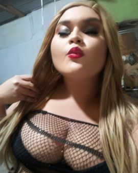 Sharon Cristina