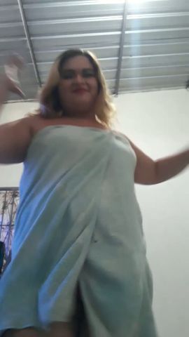 Sharon Cristina