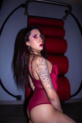 Daniella Isley