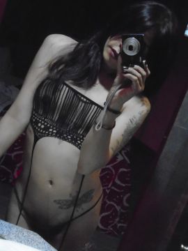 Daniella Isley