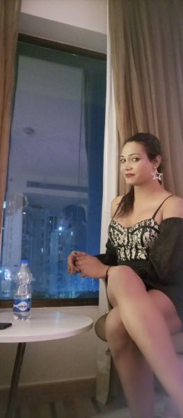 Escorts Trans Sexy Nikita in South delhi