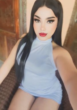 Aynara Fox