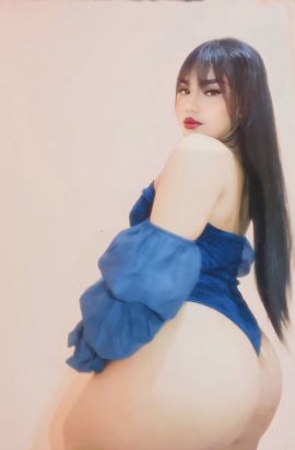 Aynara Fox