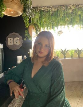 Ale 🌷