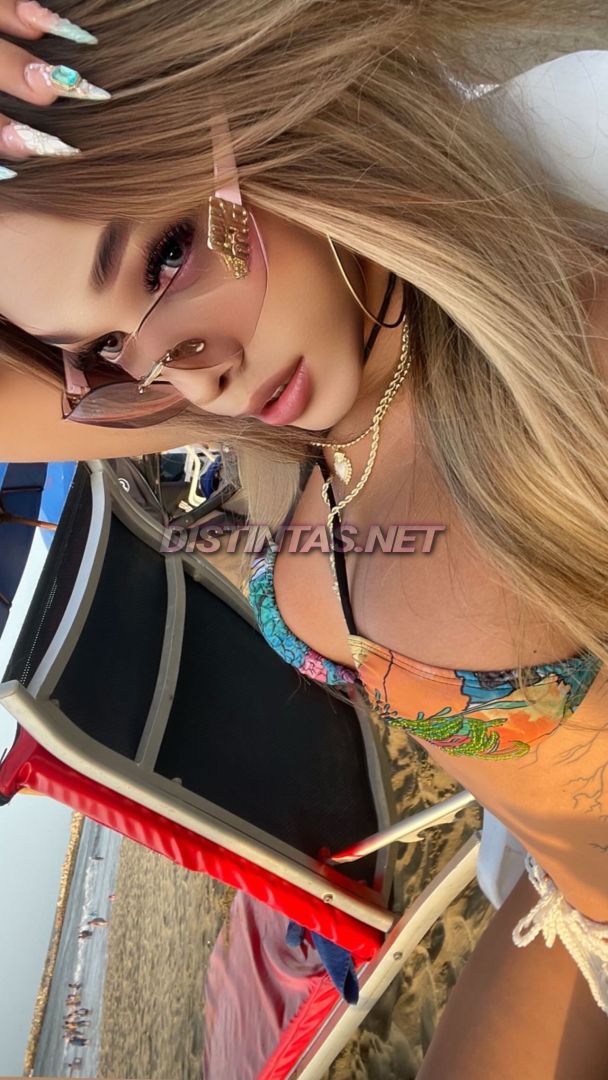 Hailey Castillo