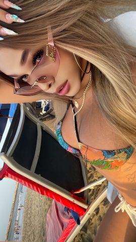 Hailey Castillo