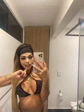 Hailey Castillo