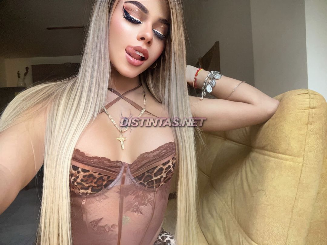 Hailey Castillo