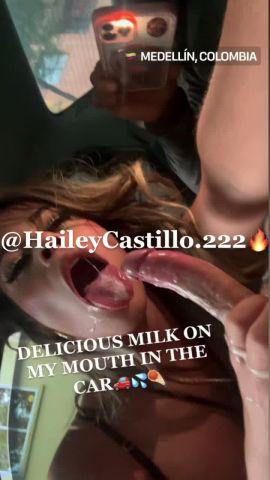 Hailey Castillo