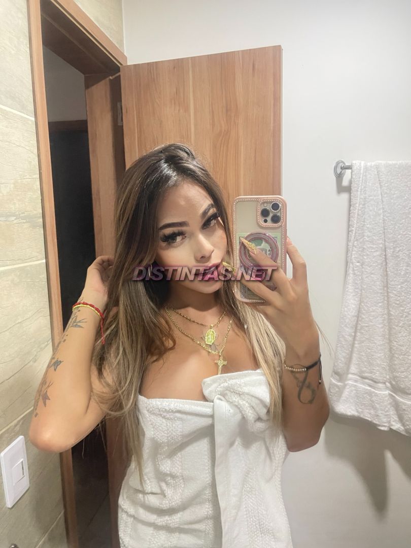 Hailey Castillo