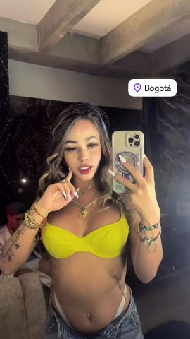 Hailey Castillo