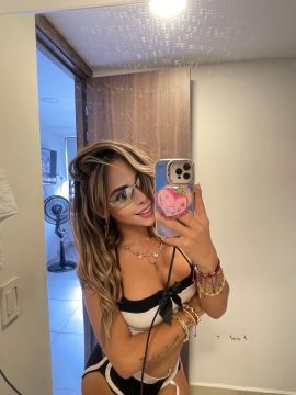 Hailey Castillo