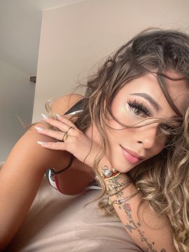 Hailey Castillo