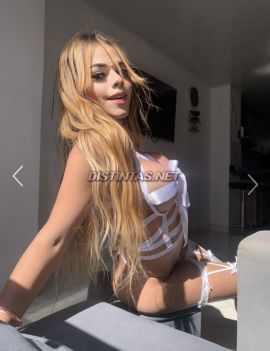 Hailey Castillo