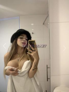 Hailey Castillo