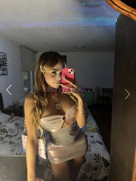 Hailey Castillo