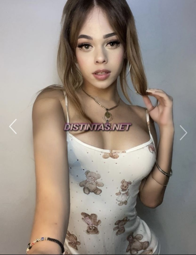 Hailey Castillo