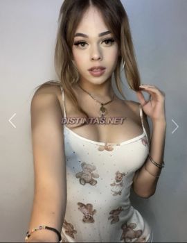 Hailey Castillo
