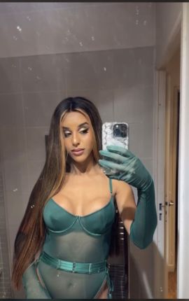 Zahara Hernan