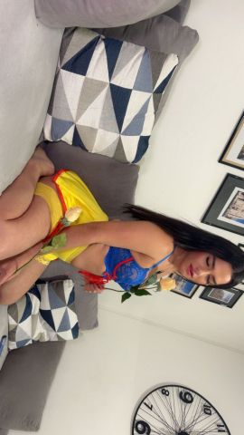 Nicole Thomson