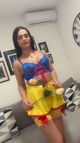 Nicole Thomson