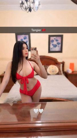 Scarlet Rose