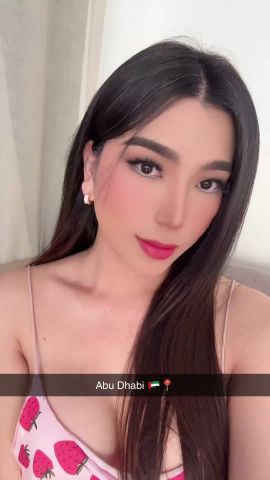 Scarlet Rose