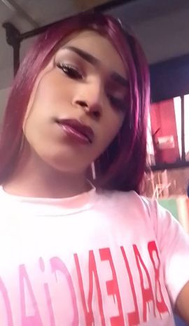 Vanessa ramos 