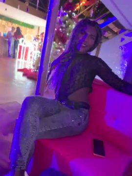Vanessa ramos 