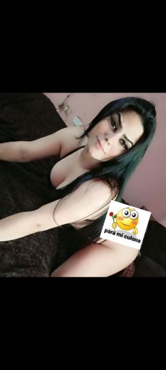 Marfil Sexy