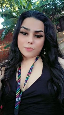 Marfil Sexy