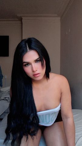 Venus Pinargote
